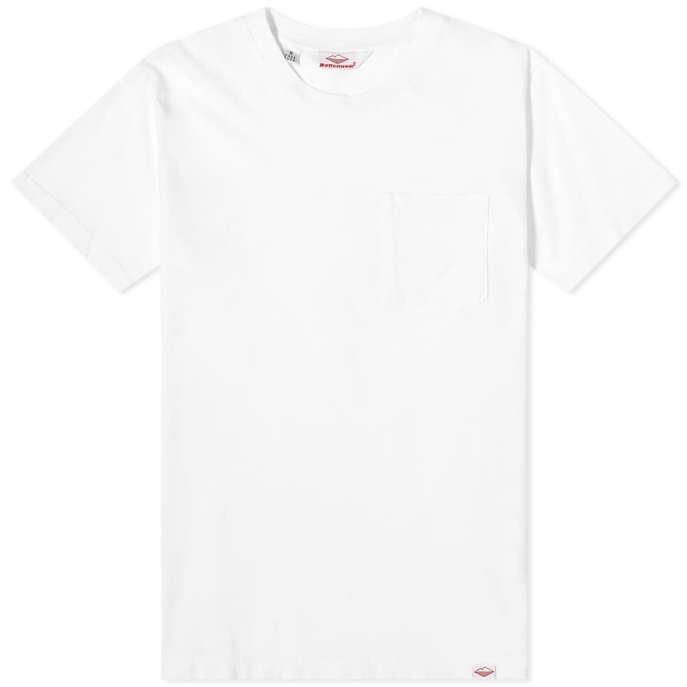 Battenwear t shirt Clearance