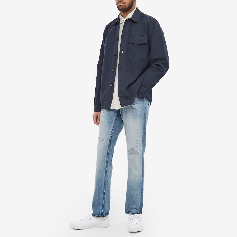 denham razor slim fit