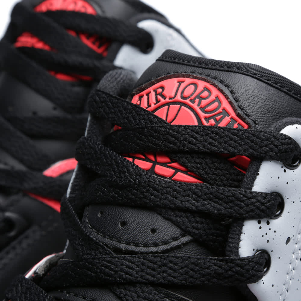 jordan retro 2 infrared