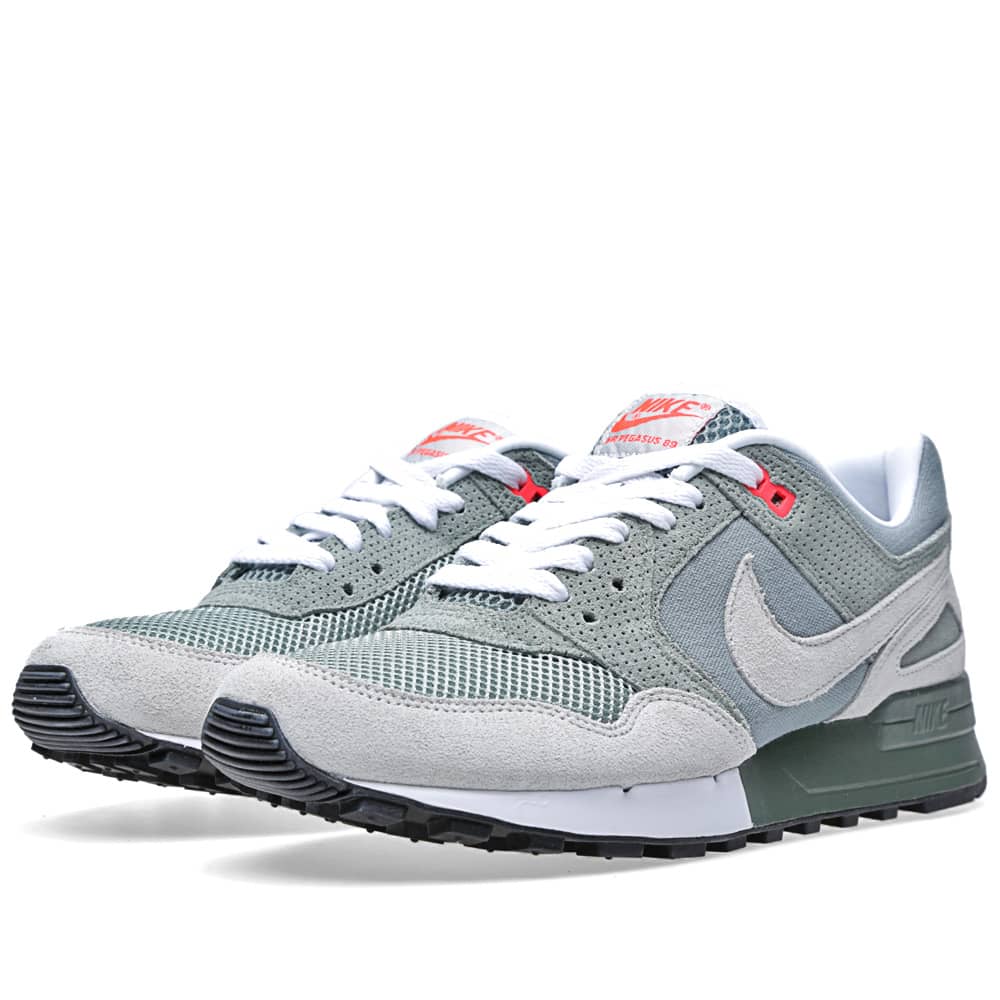 nike air pegasus 89 grey
