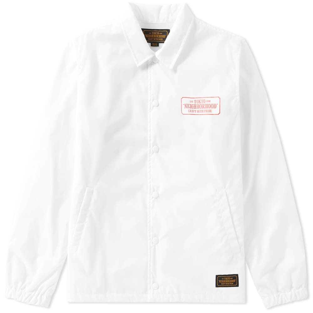 brooks jackets mens white