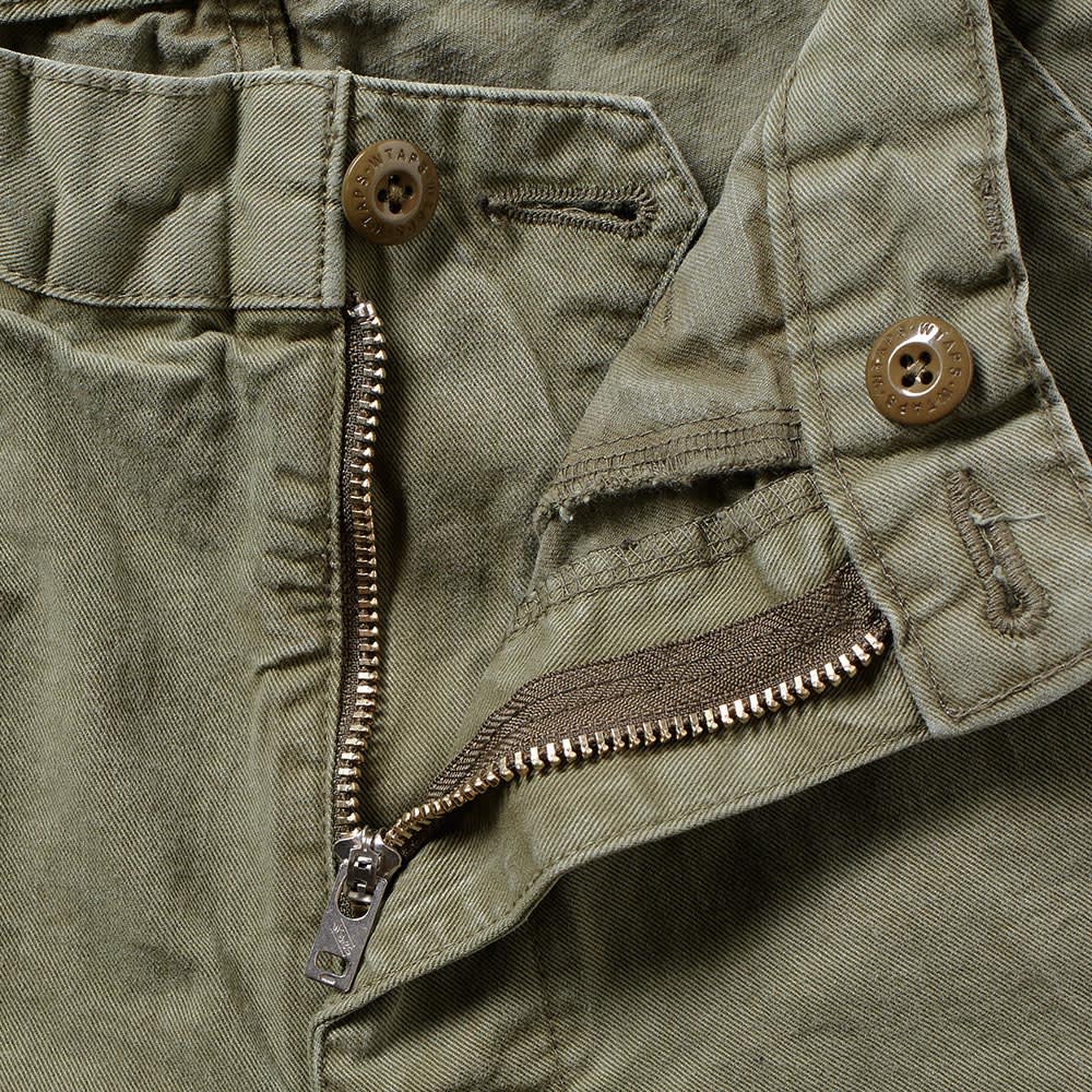WTAPS Jungle Stock Trouser Olive Drab | END. (US)