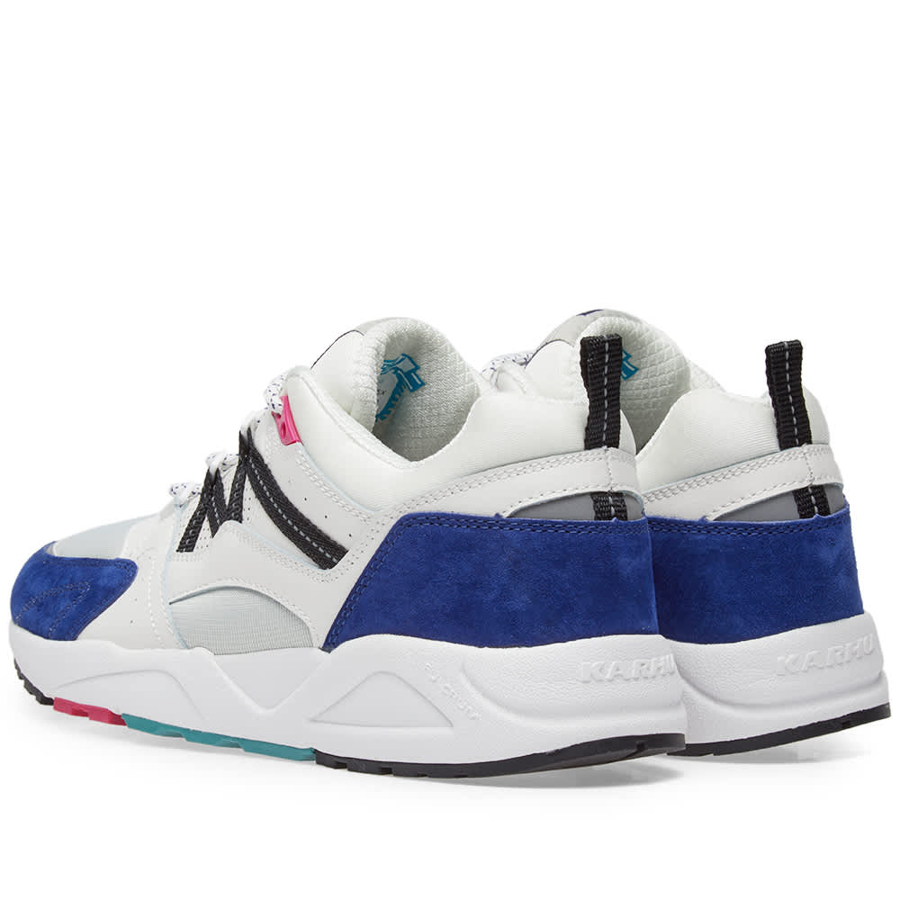 karhu fusion 2.0 new release