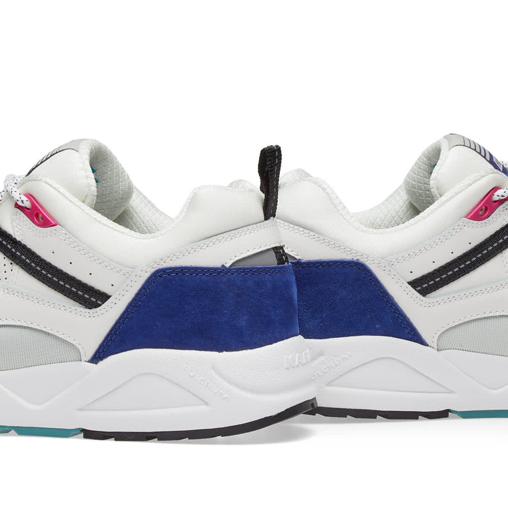 karhu fusion 2.0 new release