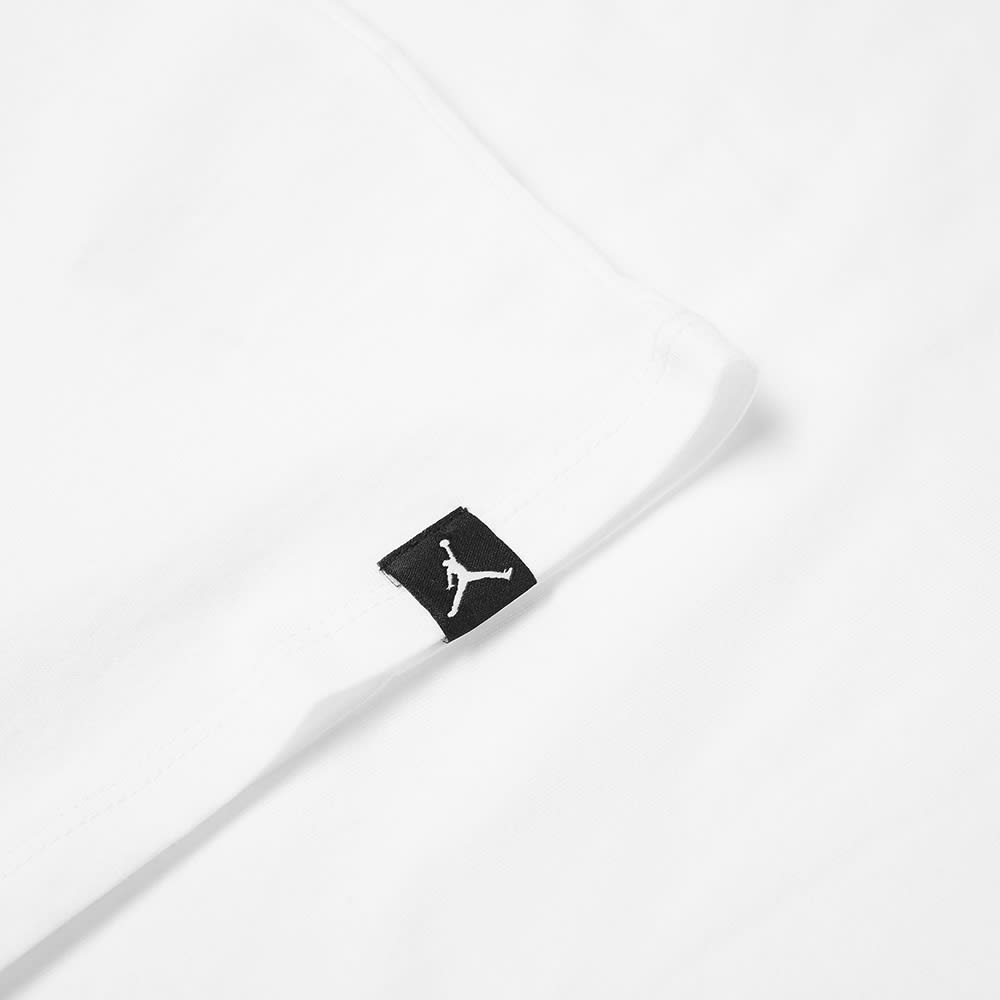 jumpman 23 white