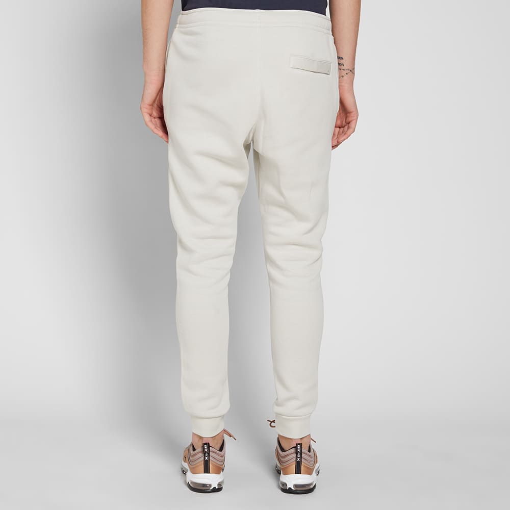 Nike Club Jogger Light Bone & Black END. (CA)