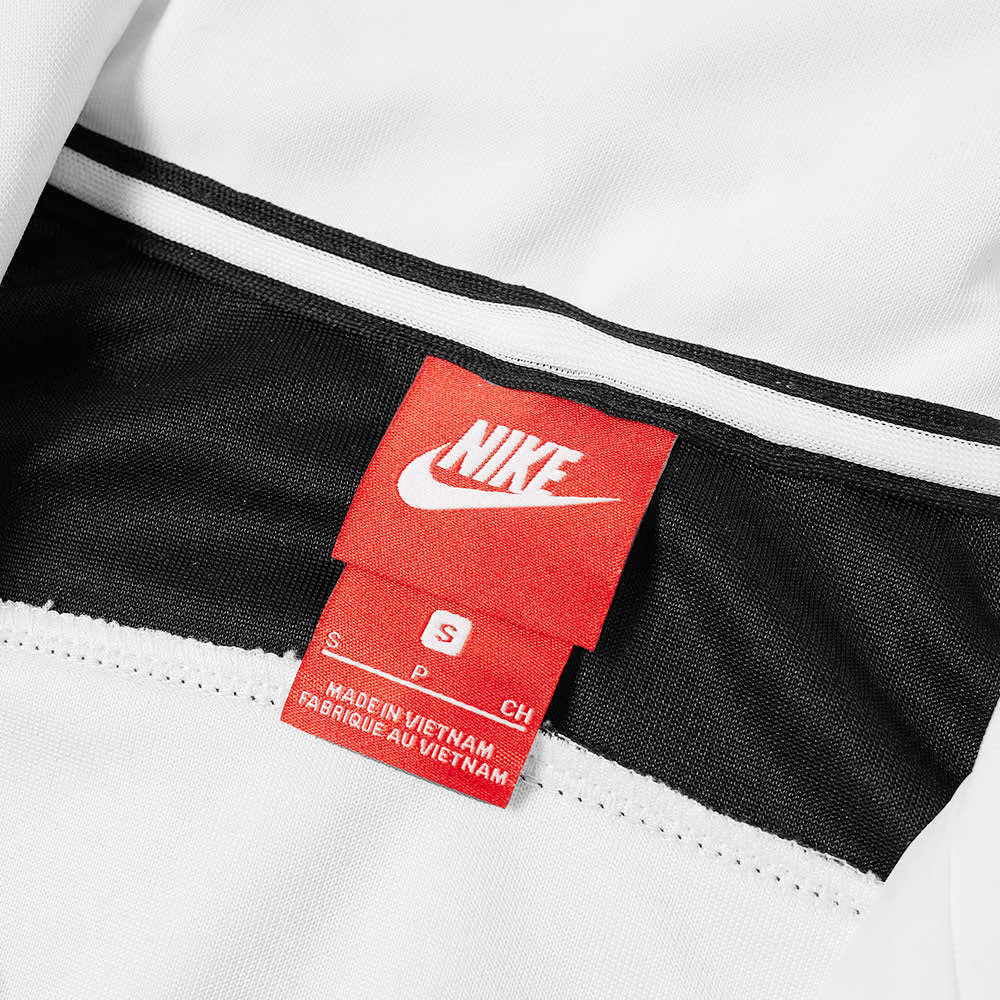 nike running air half zip mid layer