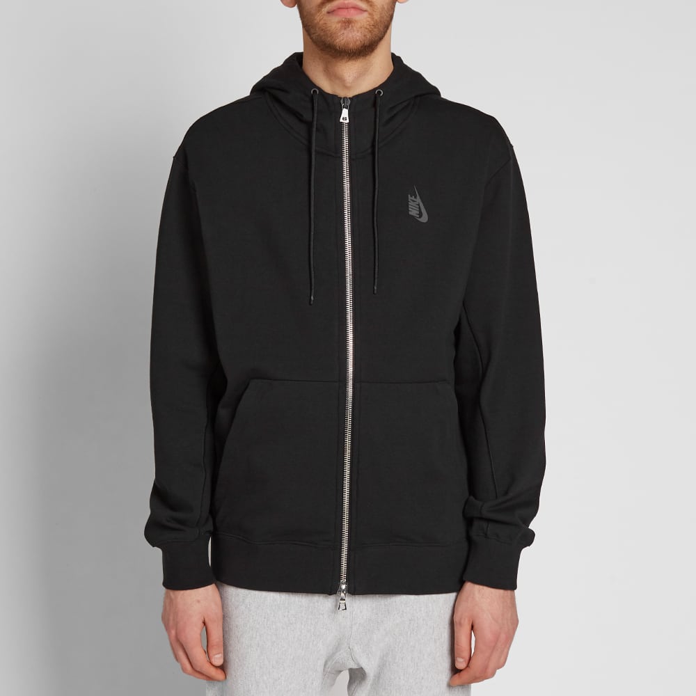 Nikelab 4 black Sale