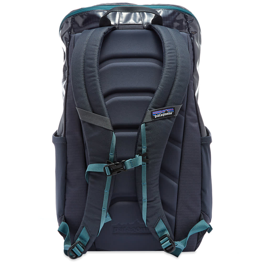 Patagonia Black Hole 25L Pack Smolder Blue END. (KR) Patagonia Black Hole 25L Pack Smolder Blue END. (KR)