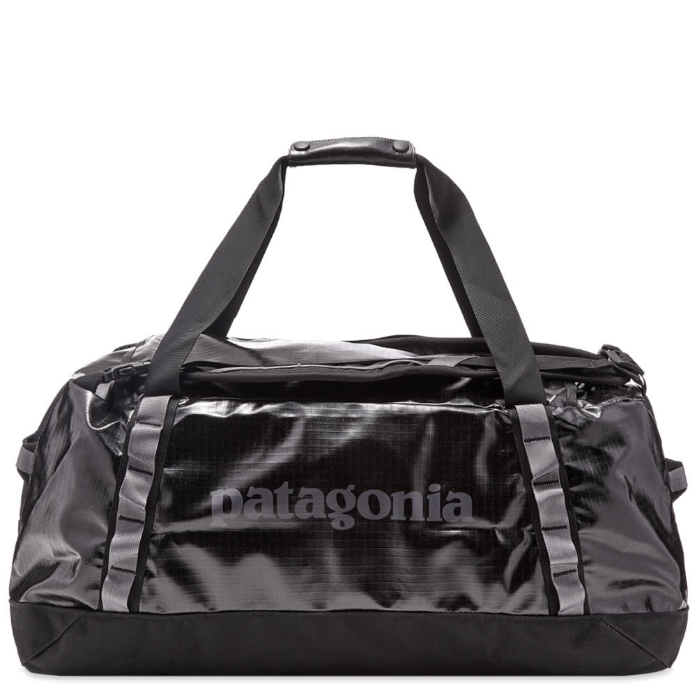 Patagonia Black Hole 60L Duffel Black END. (Europe)
