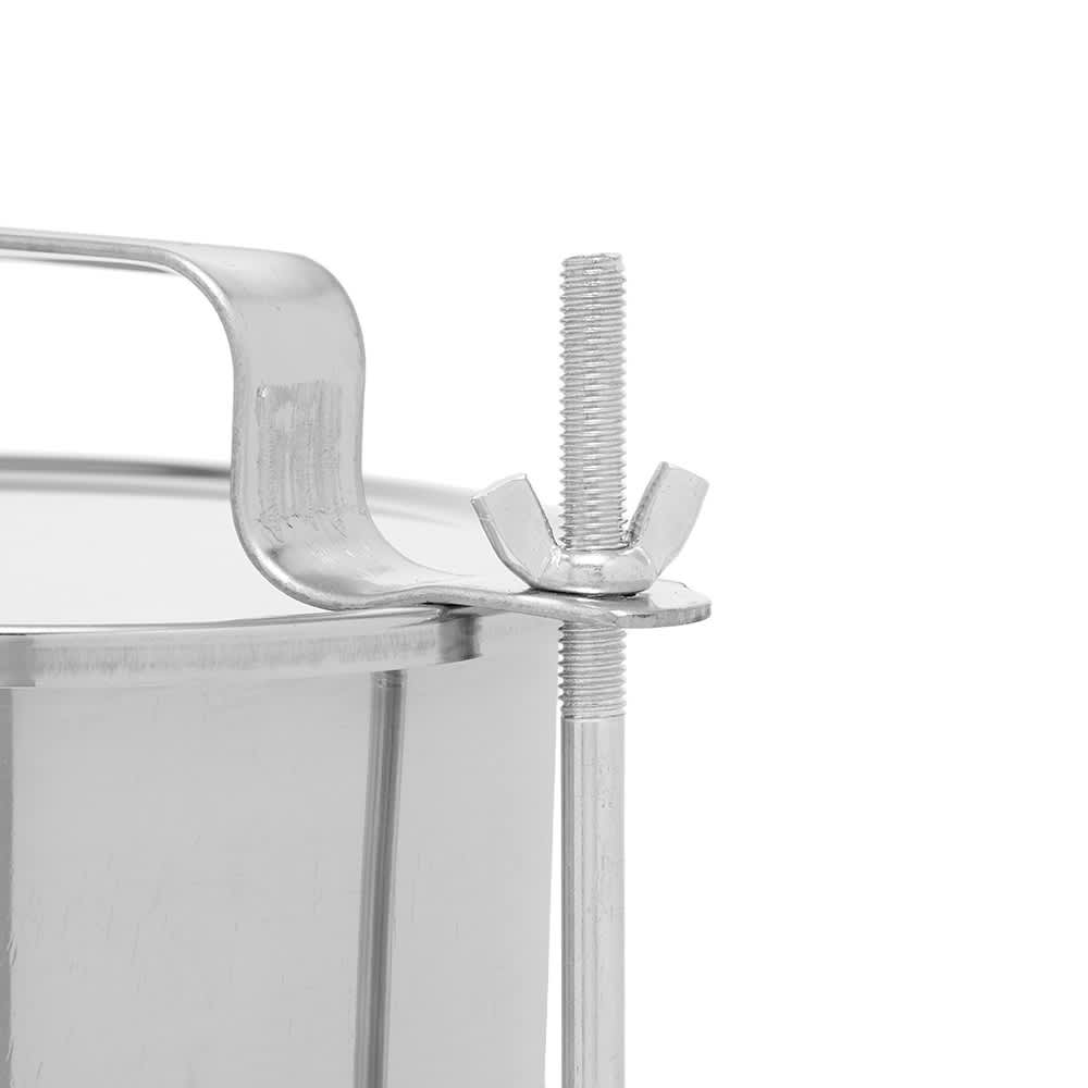 HAY Picnic Container L Steel END. (US)