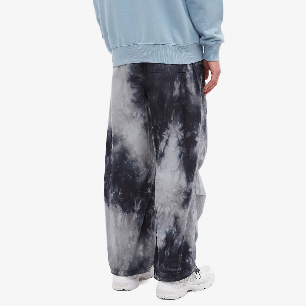 boiler-room-tie-dye-cargo-pant-black-end-sg