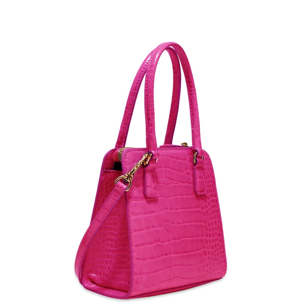 louis vuitton bag with small pouch