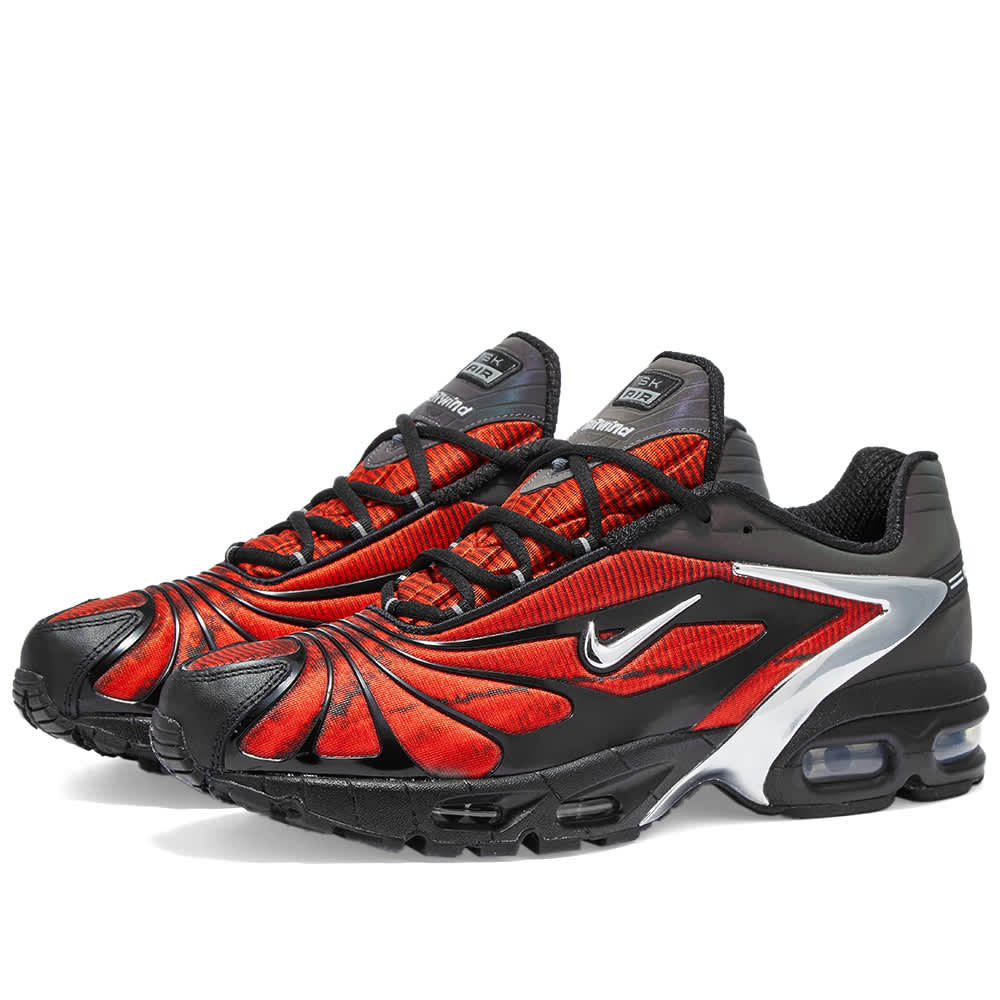 nike air max tailwind v skepta stockx