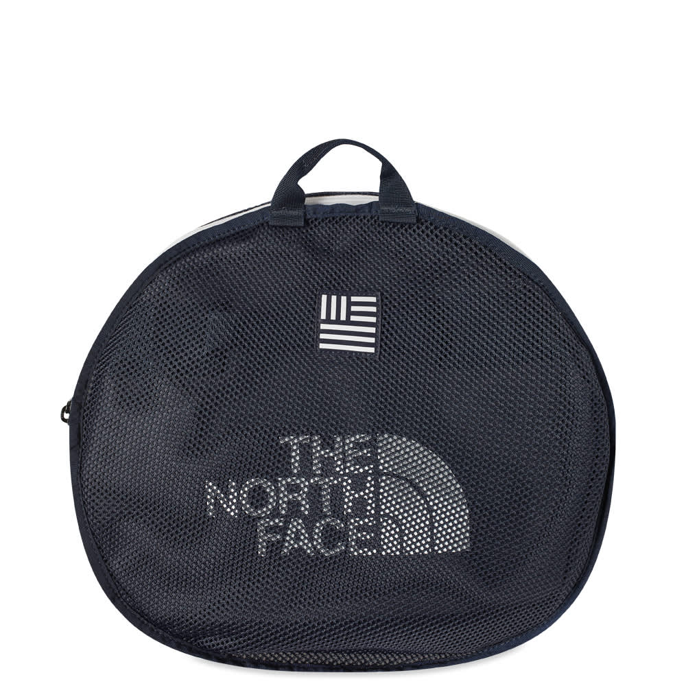 The North Face International USA Basecamp Holdall Navy END. (HK)