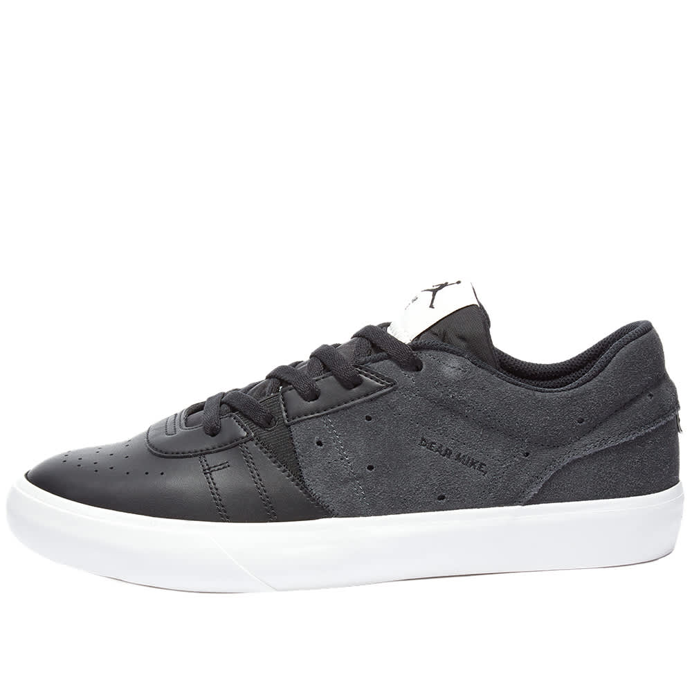 jordan series 01 dean smith