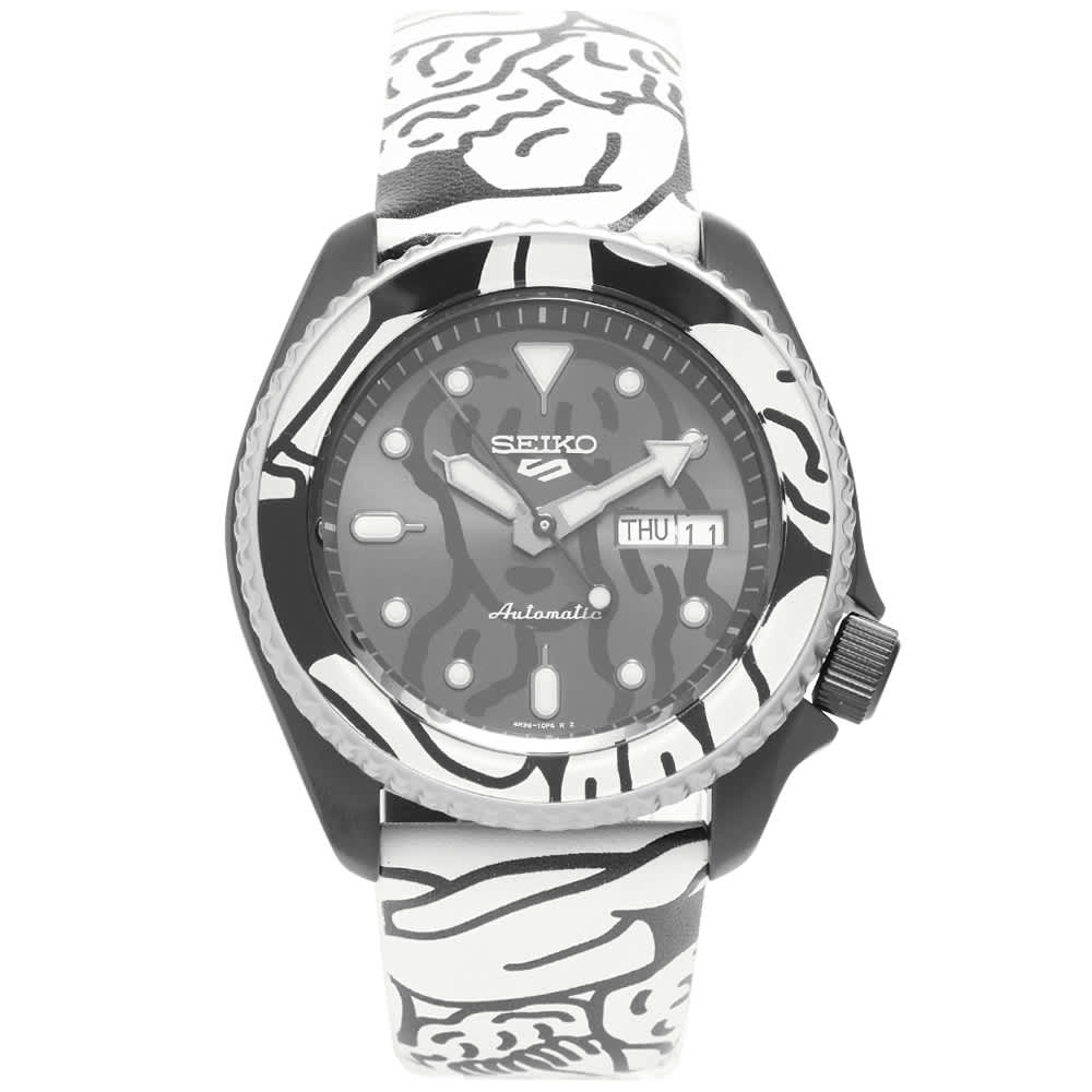 seiko automoai