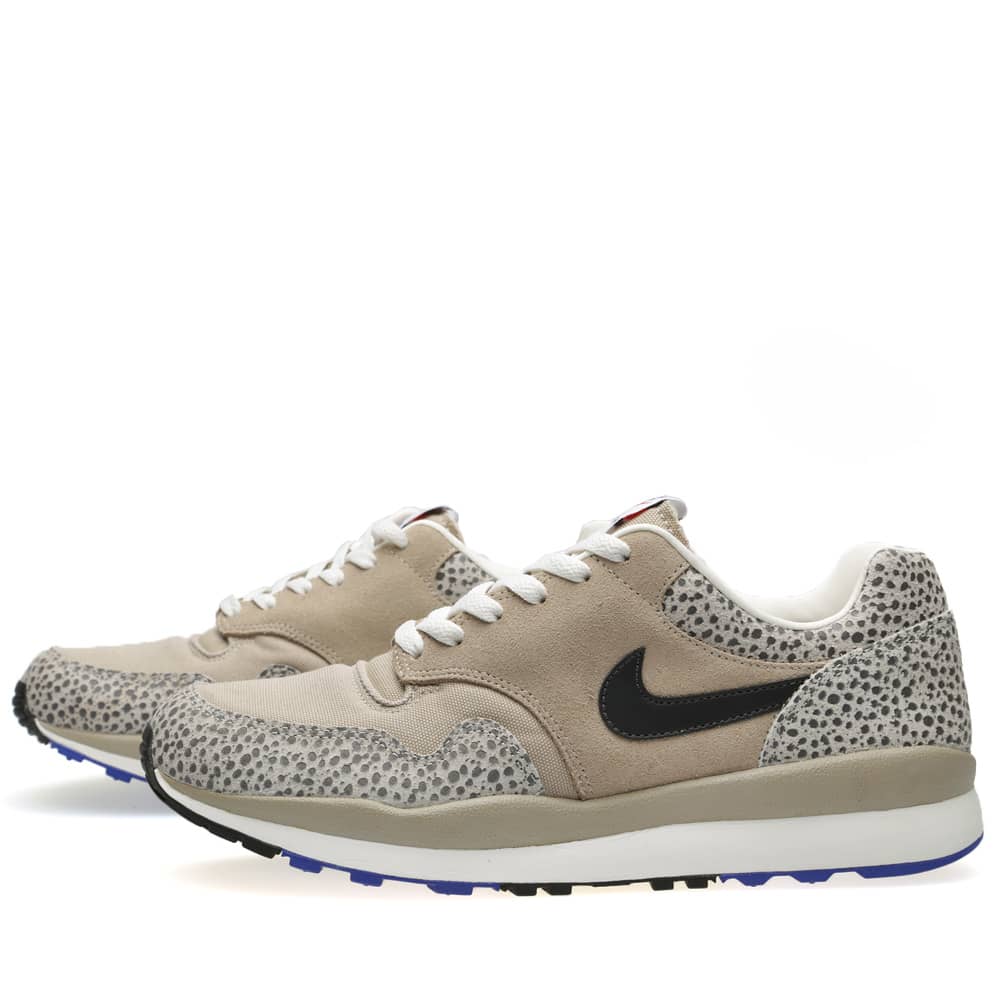 nike jordan safari