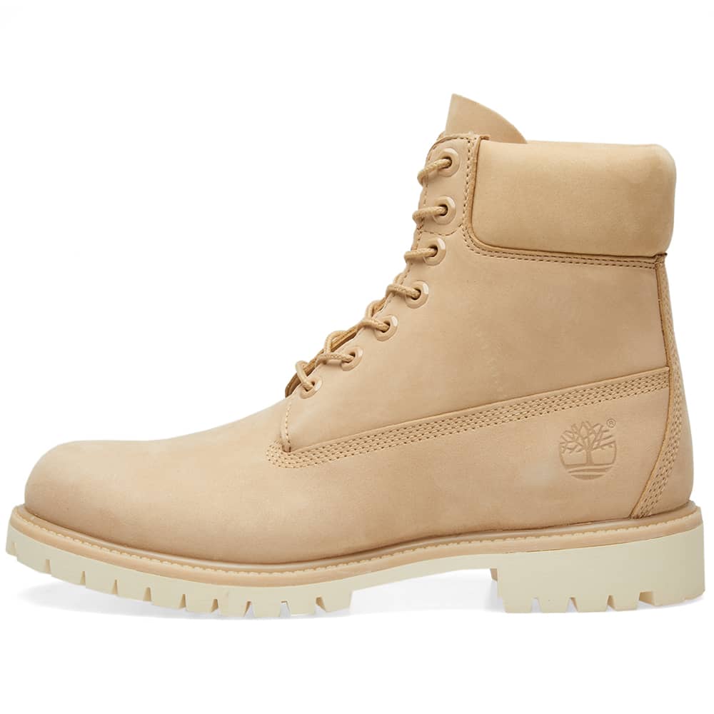 timberland croissant