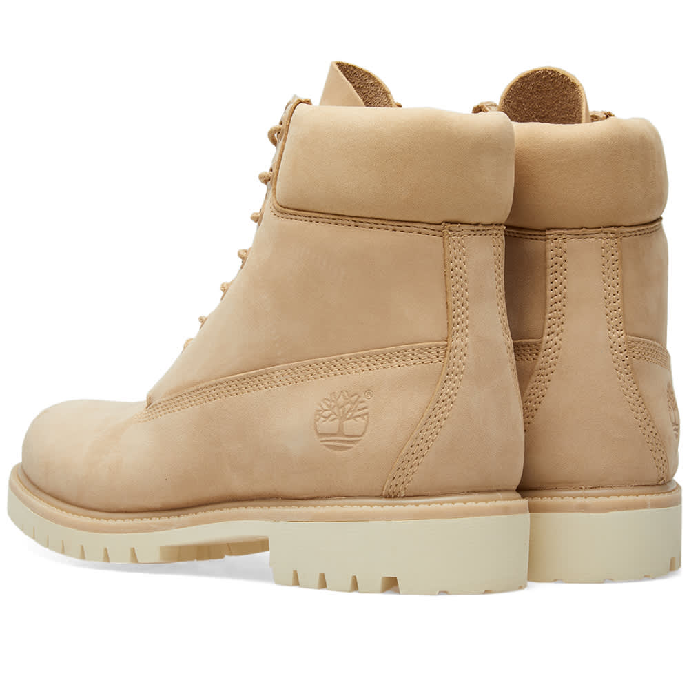 Timberland croissant waterbuck clearance
