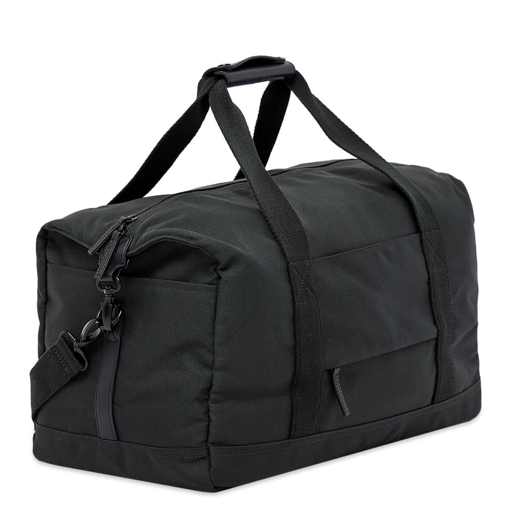 NORTVI Weekender Bag Rainforest Green END. (JP)