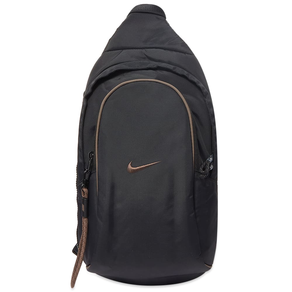 zalora nike sling bag