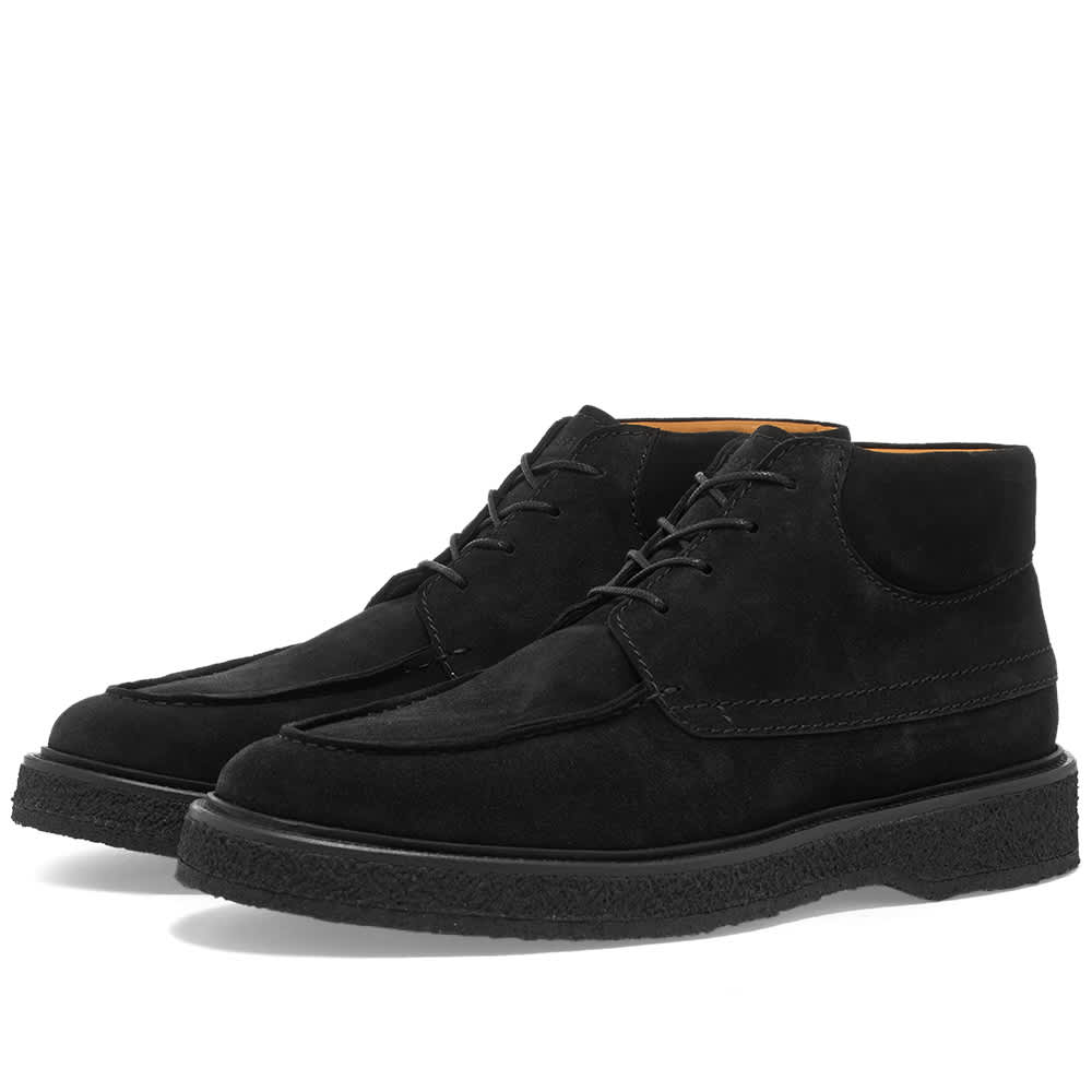 Zespa chukka boots Clearance