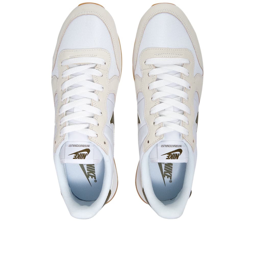 nike internationalist diffused blue summit white