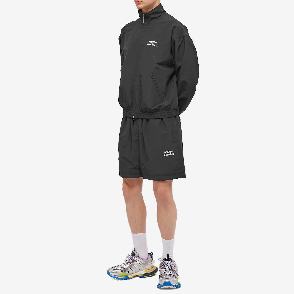 balenciaga jogging suit