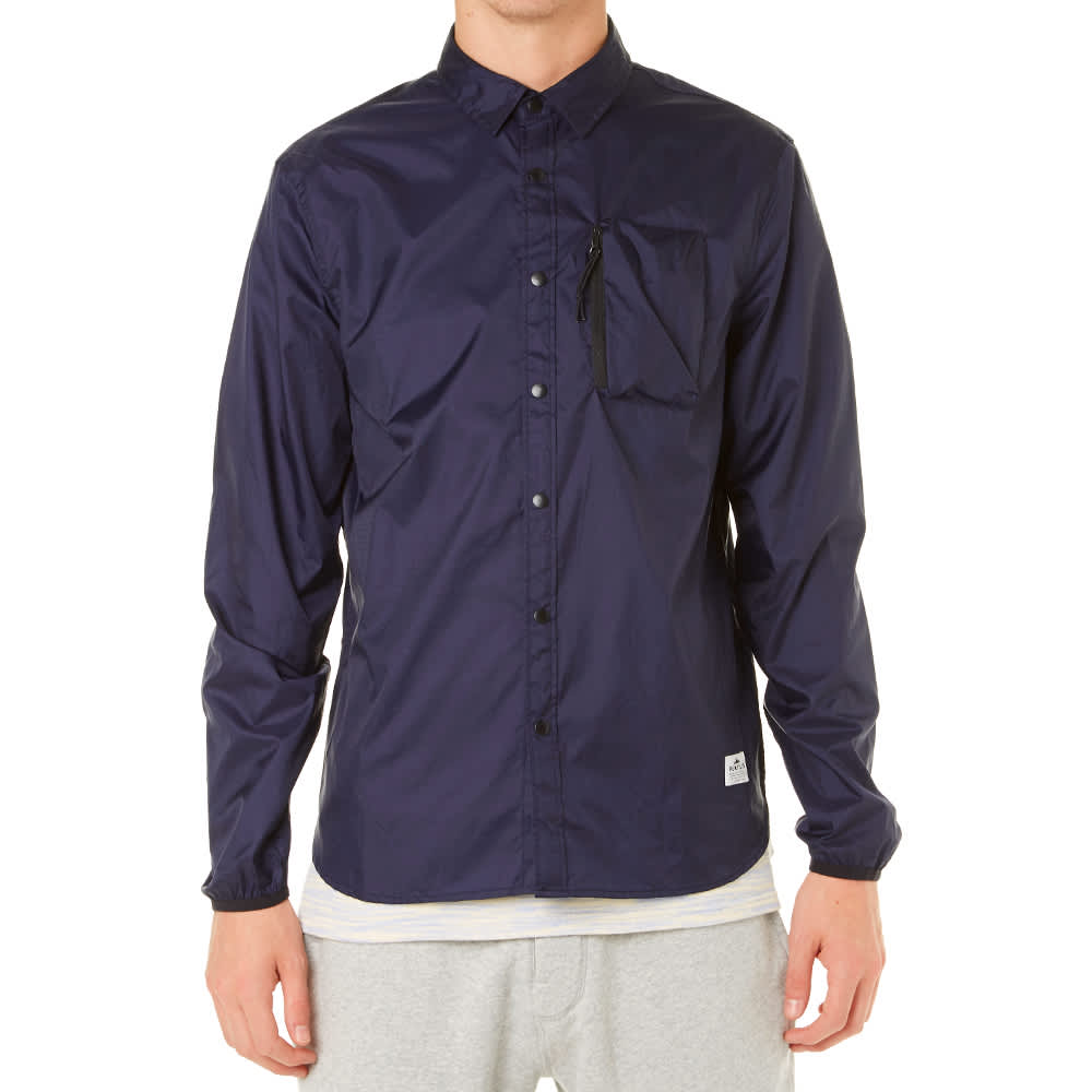 Penfield delton overshirt clearance