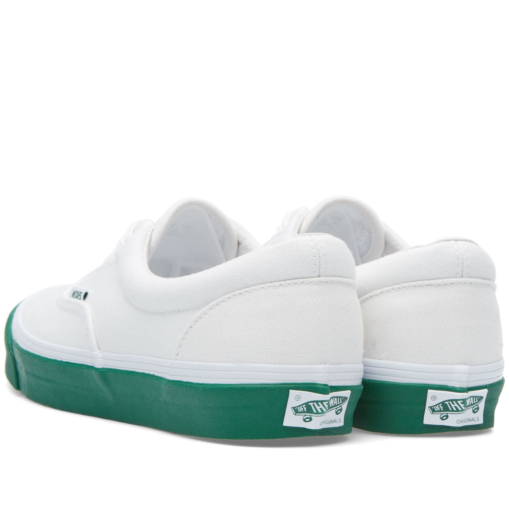 vans x wtaps era