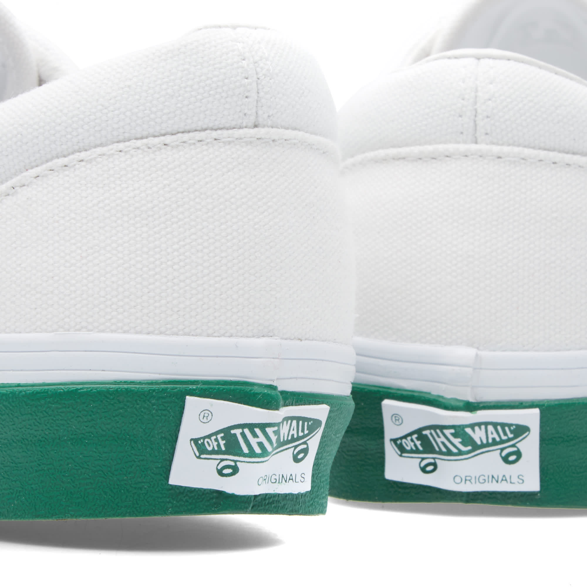 Vans wtaps white Clearance