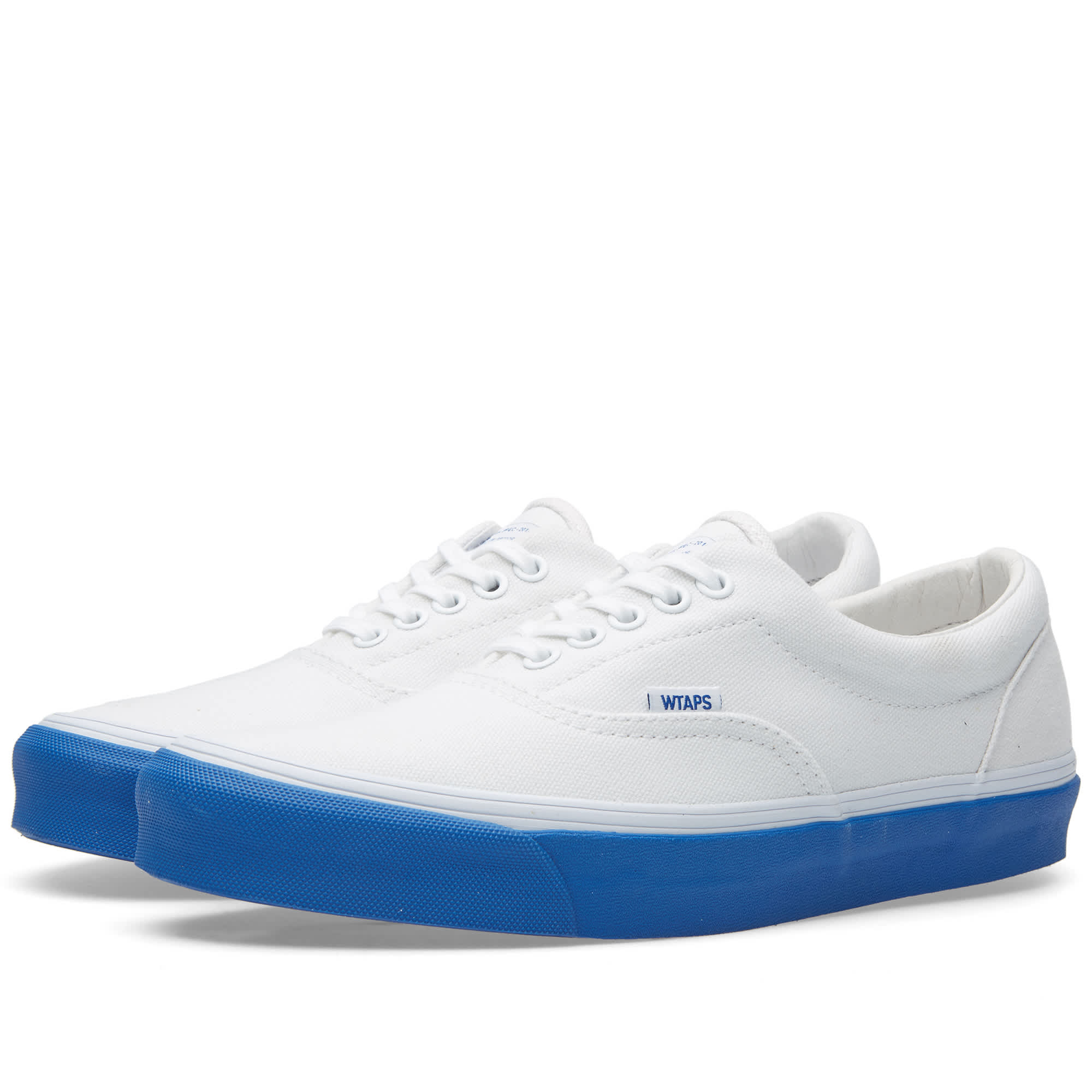 vans x wtaps era