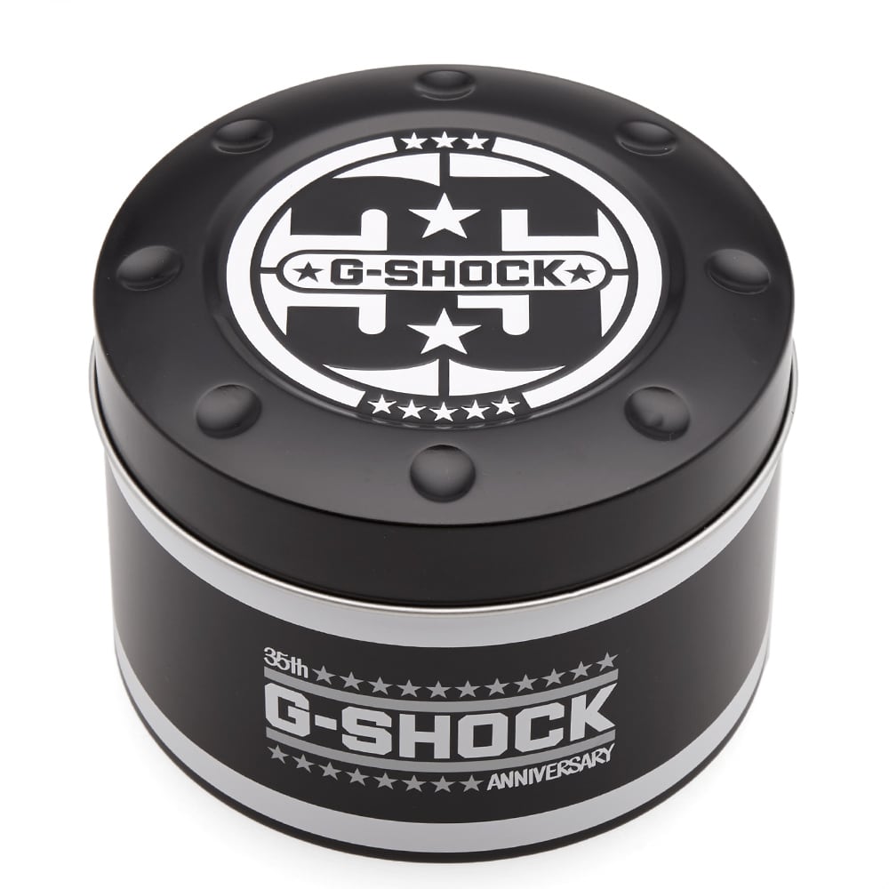 casio g shock ga 735