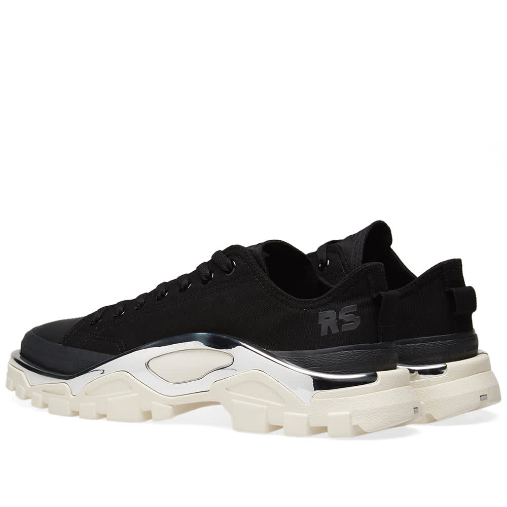 raf simons detroit runner