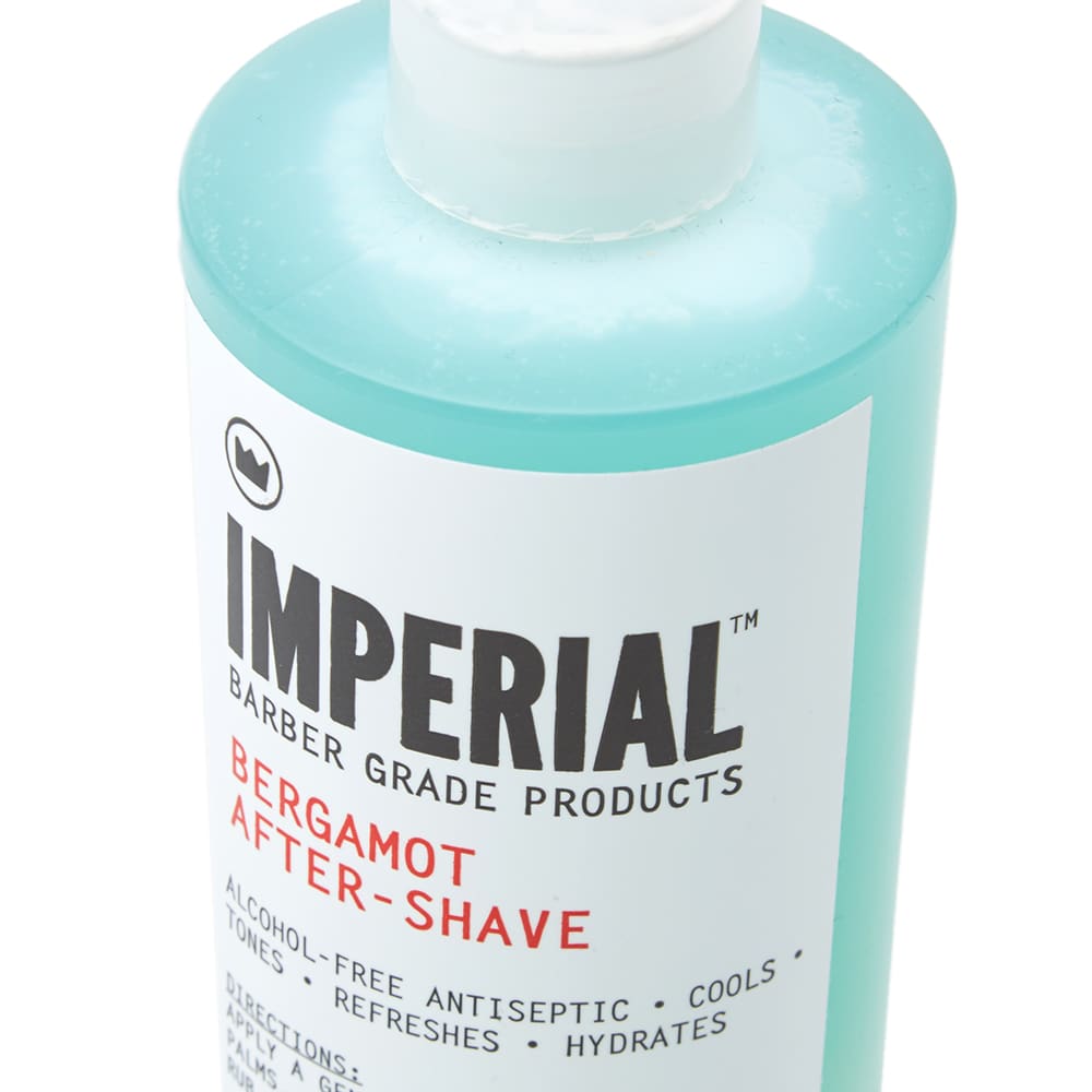 Imperial Bergamot AfterShave 8oz. END. (US)