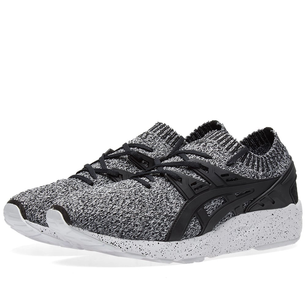 asics kayano trainer knit asics kayano trainer knit