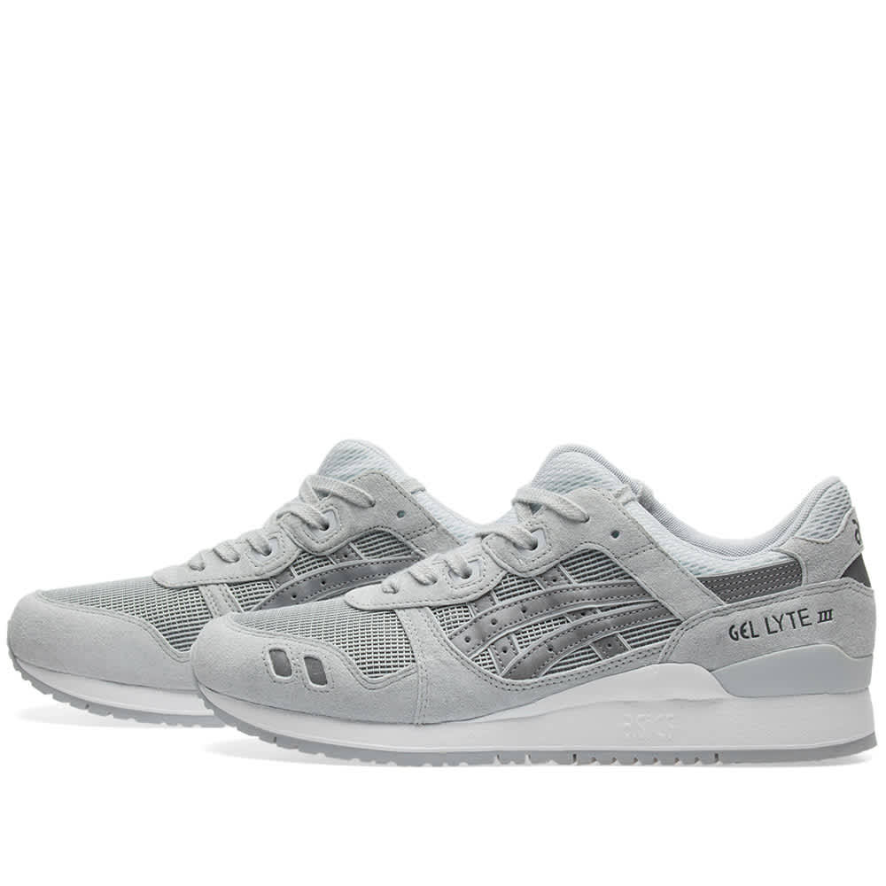 asics gel lyte reflective