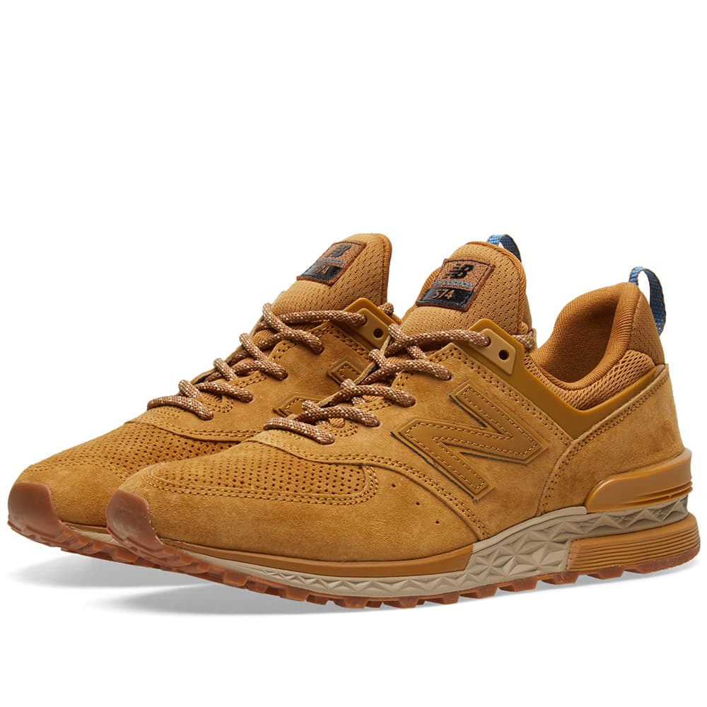 sand new balance