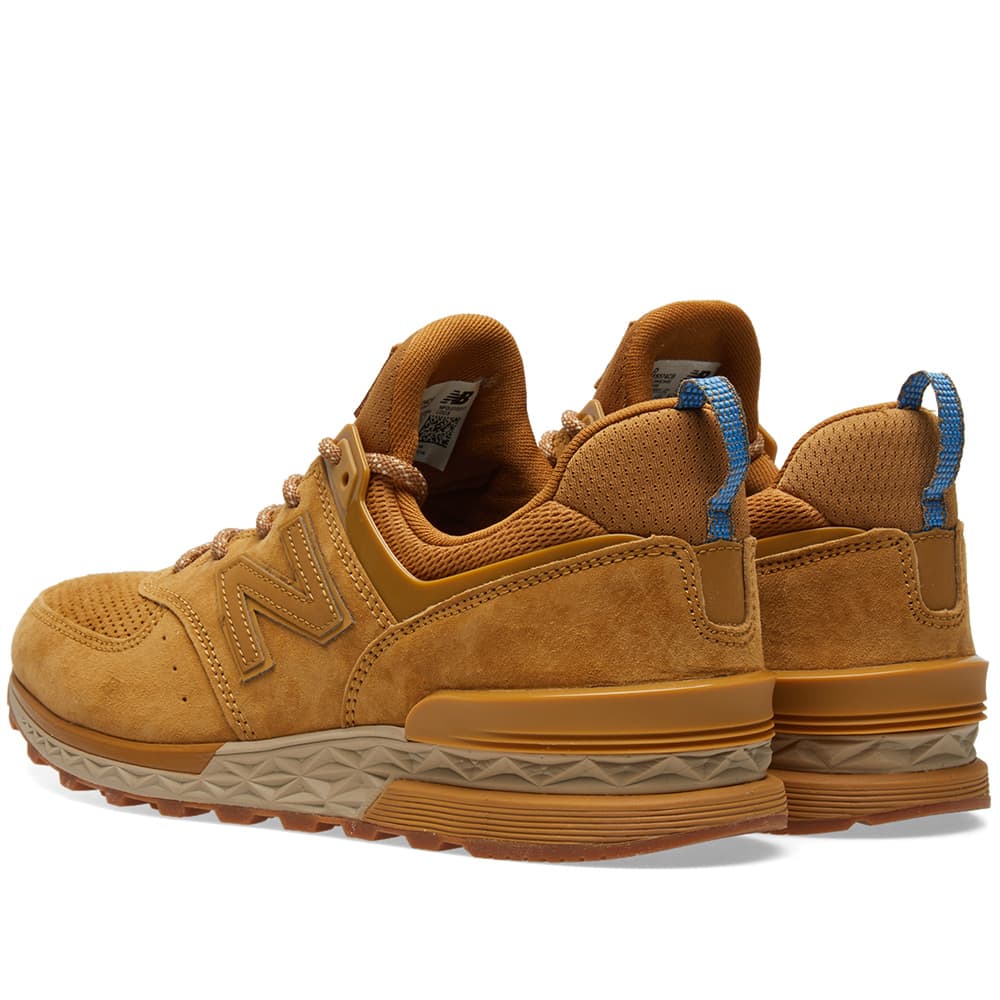 sand new balance