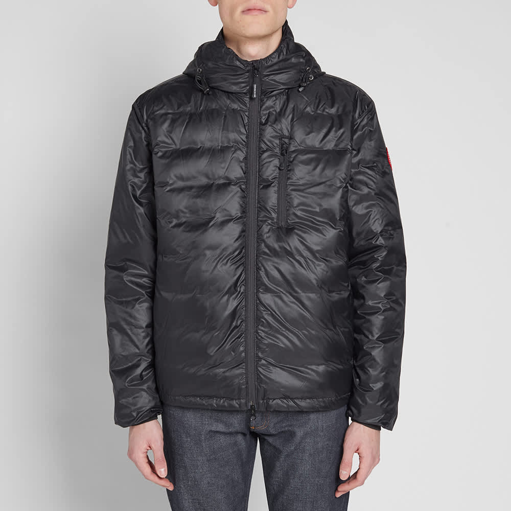 Canada goose hombre el corte ingles hombre Clearance