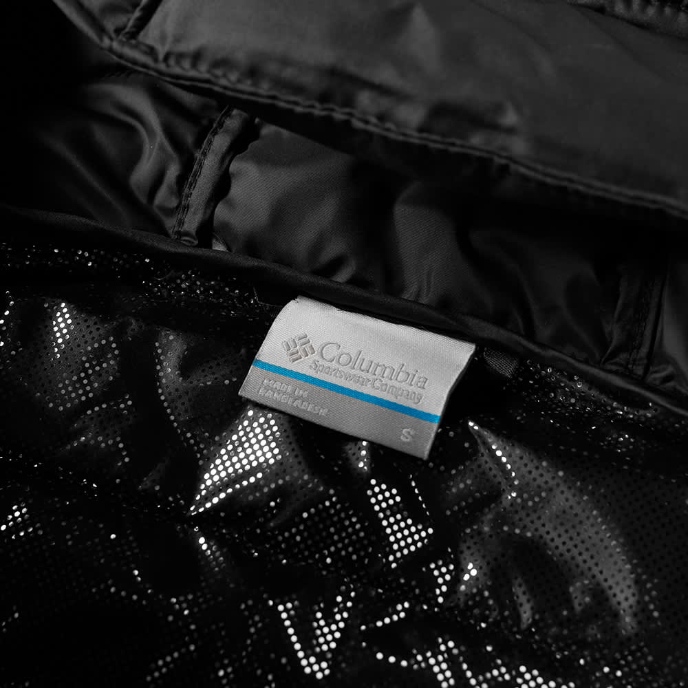 columbia powder lite black