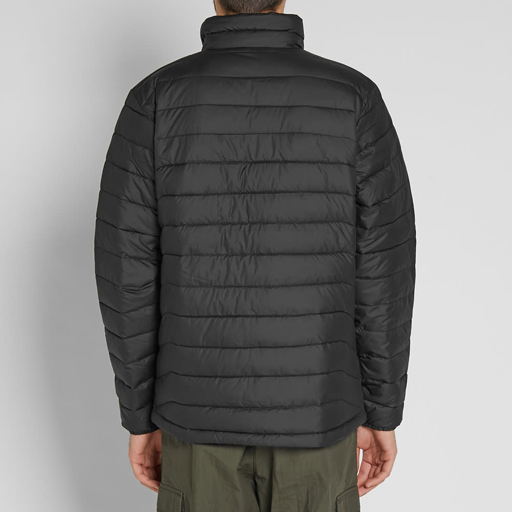 columbia powder lite black