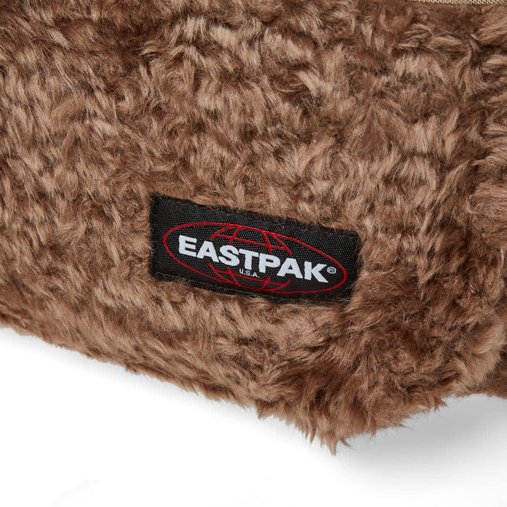 Eastpak x Undercover Padded Pak'R Backpack Beige Fur END. (US)