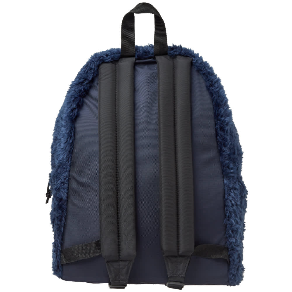 eastpak x undercover backpack