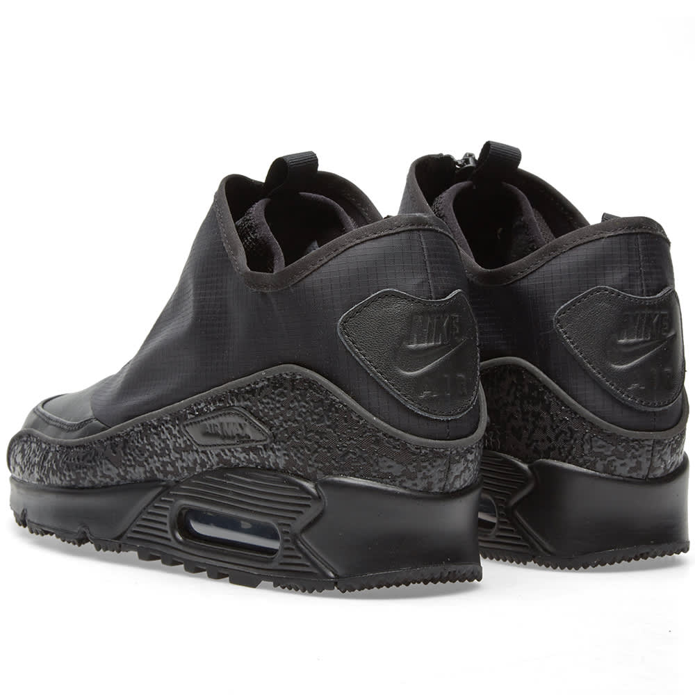 nike air max 90 dark grey