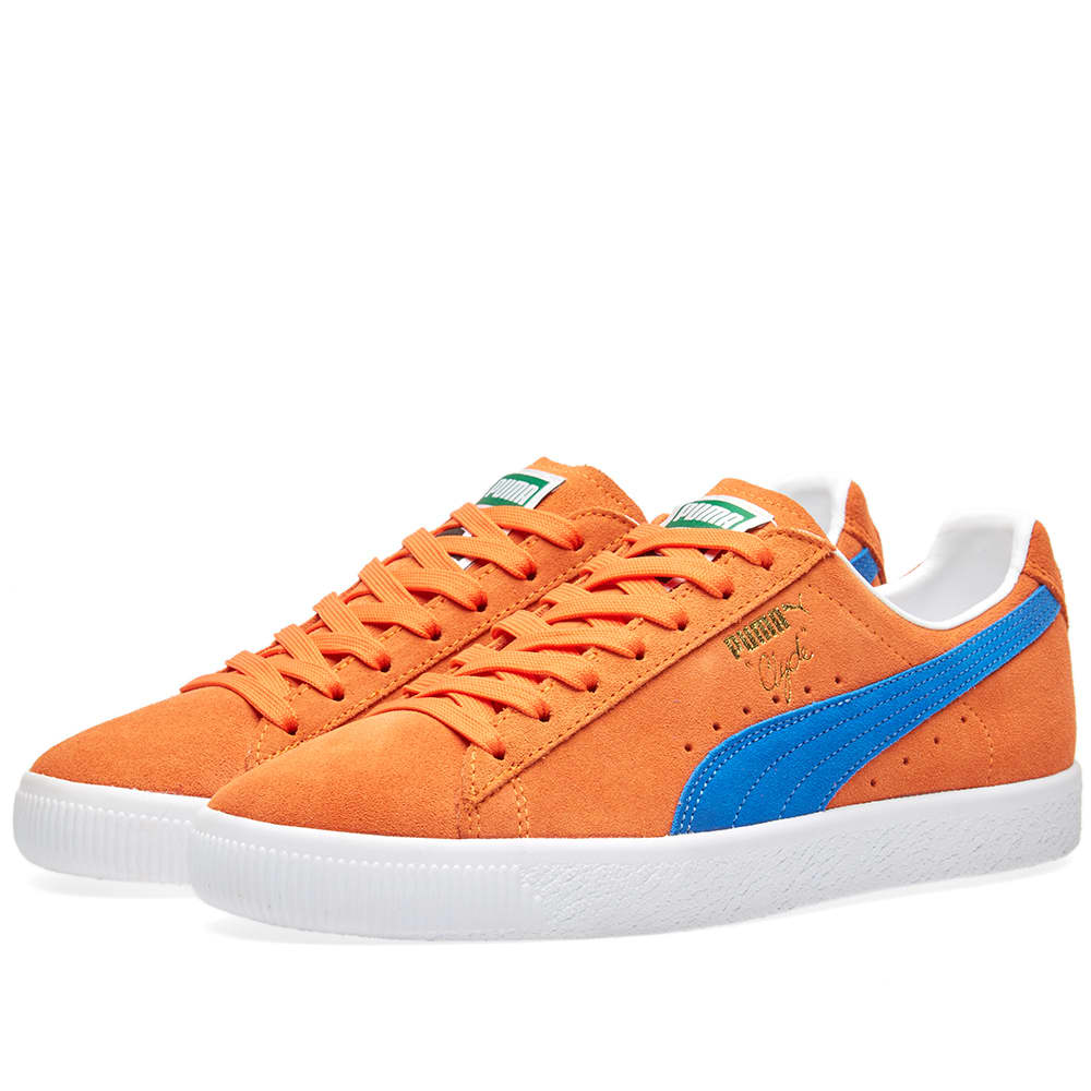 puma clyde nyc puma clyde nyc
