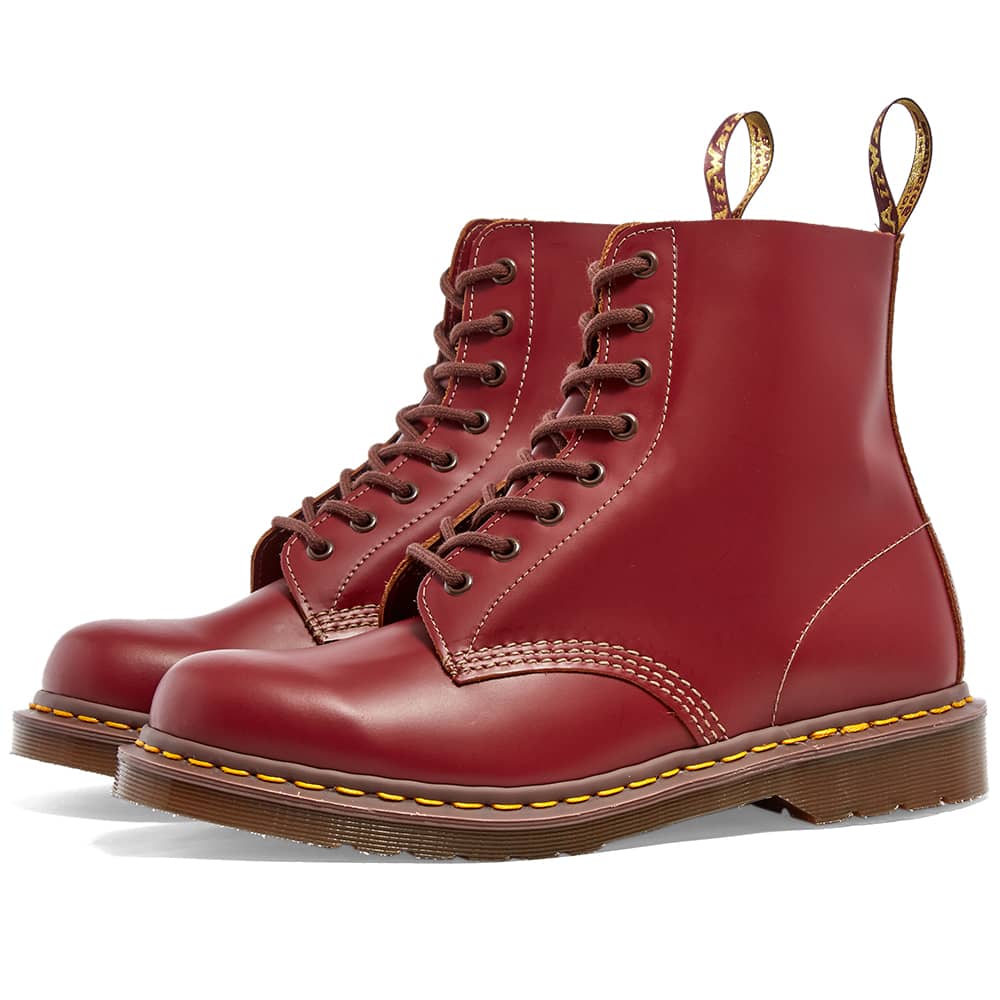 Doc martens 1460 oxblood clearance