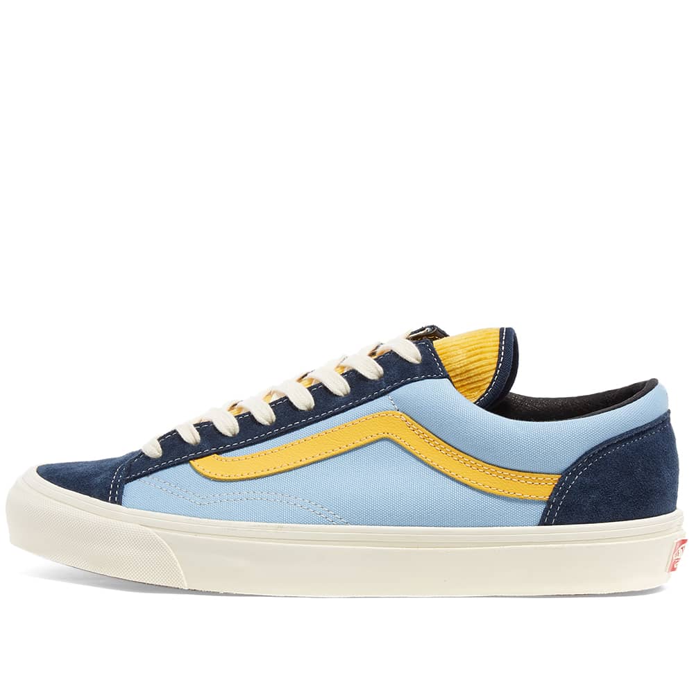Vans vault 36 Clearance