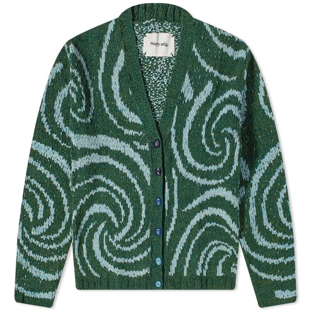 story mfg cardigan